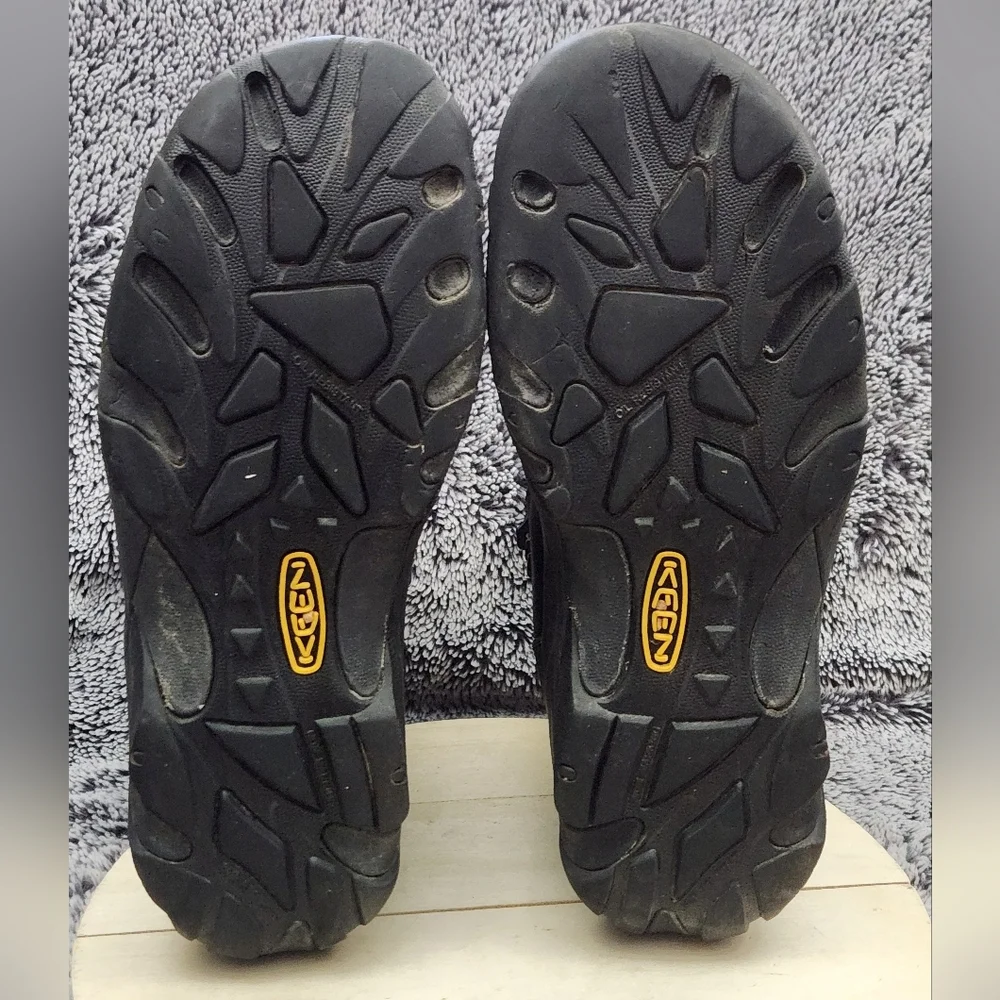 Keen Detroit 8
